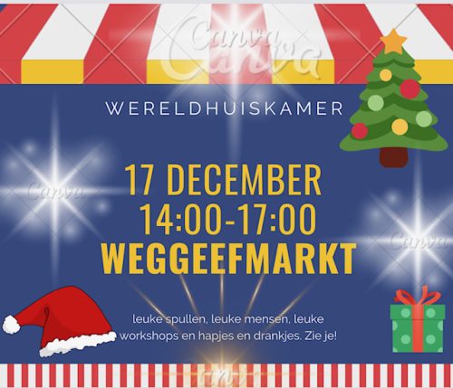 weggeefmarkt